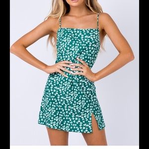 Princess Polly dress